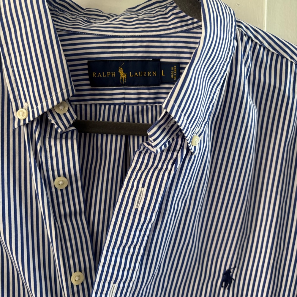 Ralph Lauren Button Down - image 2